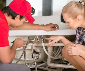 About Emergency plumbing pros Harbor Beach, MI